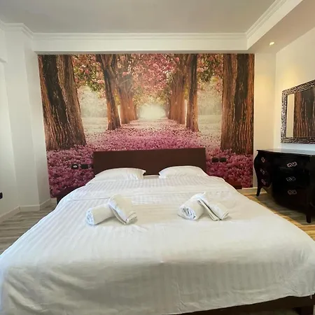 Center Apartman